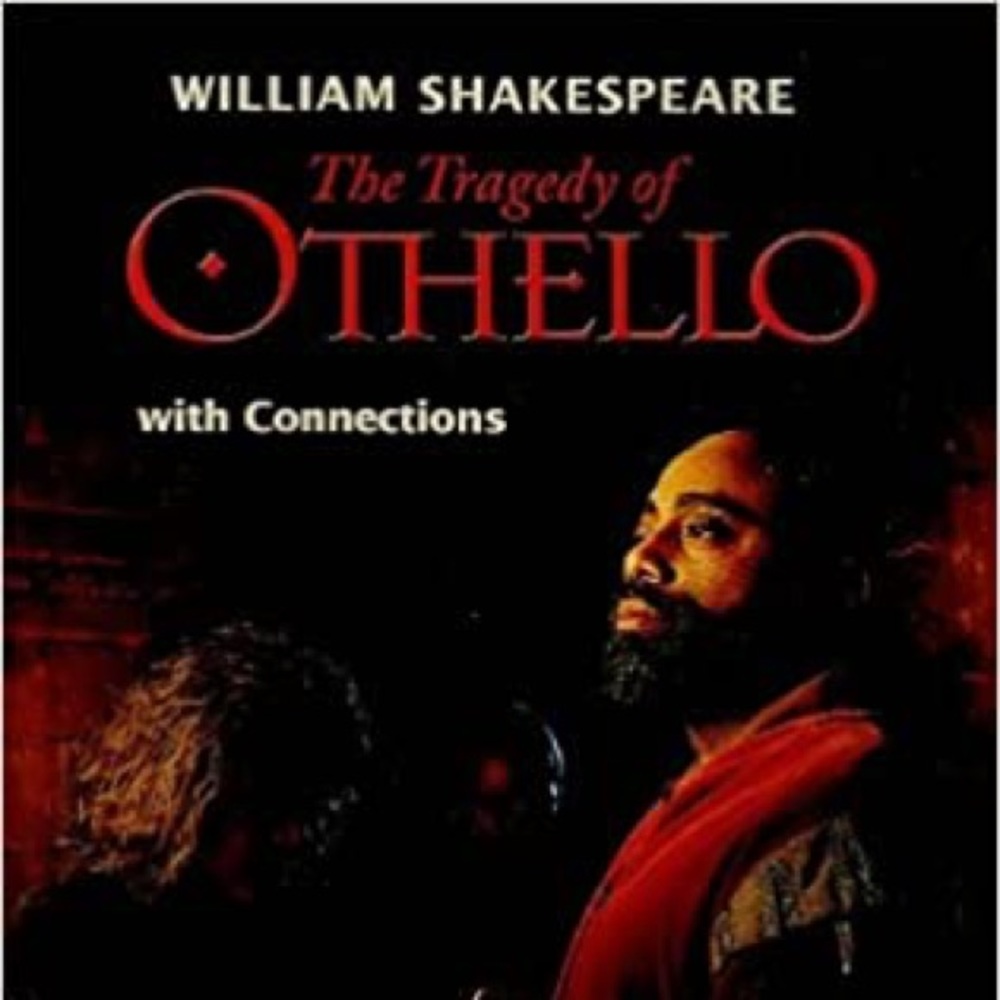 The Tragedy of OTHELLO by William Shakespeare